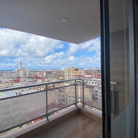 Anfa 118 - Best View In Town. 3 Bedrooms. 2 Bathrooms. Great Location. Casablanca Zewnętrze zdjęcie