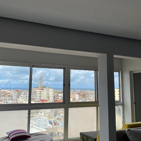 Anfa 118 - Best View In Town. 3 Bedrooms. 2 Bathrooms. Great Location. Casablanca Zewnętrze zdjęcie