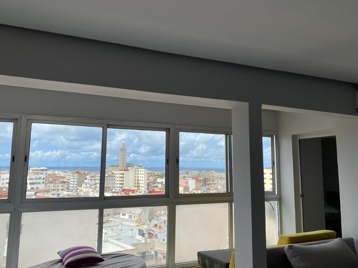 Anfa 118 - Best View In Town. 3 Bedrooms. 2 Bathrooms. Great Location. Casablanca Zewnętrze zdjęcie