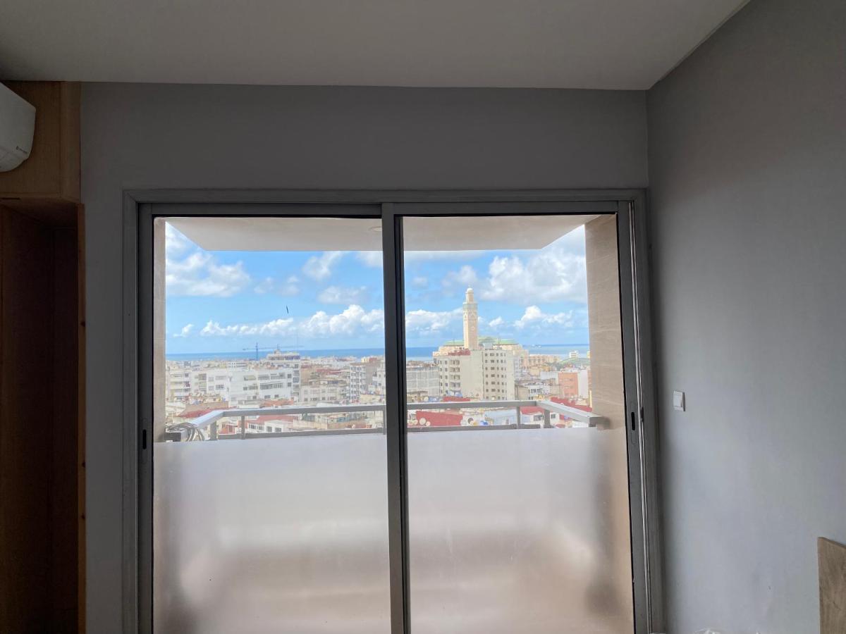 Anfa 118 - Best View In Town. 3 Bedrooms. 2 Bathrooms. Great Location. Casablanca Zewnętrze zdjęcie