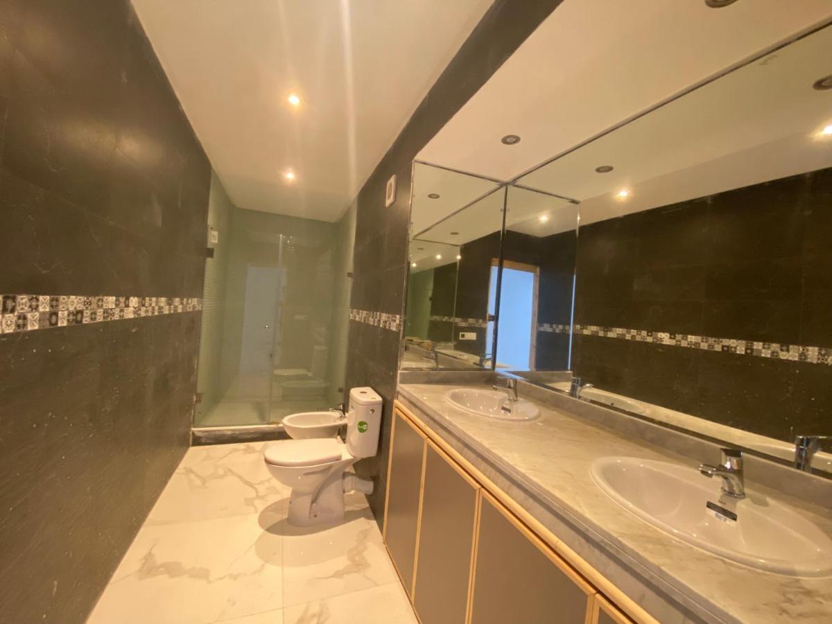 Anfa 118 - Best View In Town. 3 Bedrooms. 2 Bathrooms. Great Location. Casablanca Zewnętrze zdjęcie