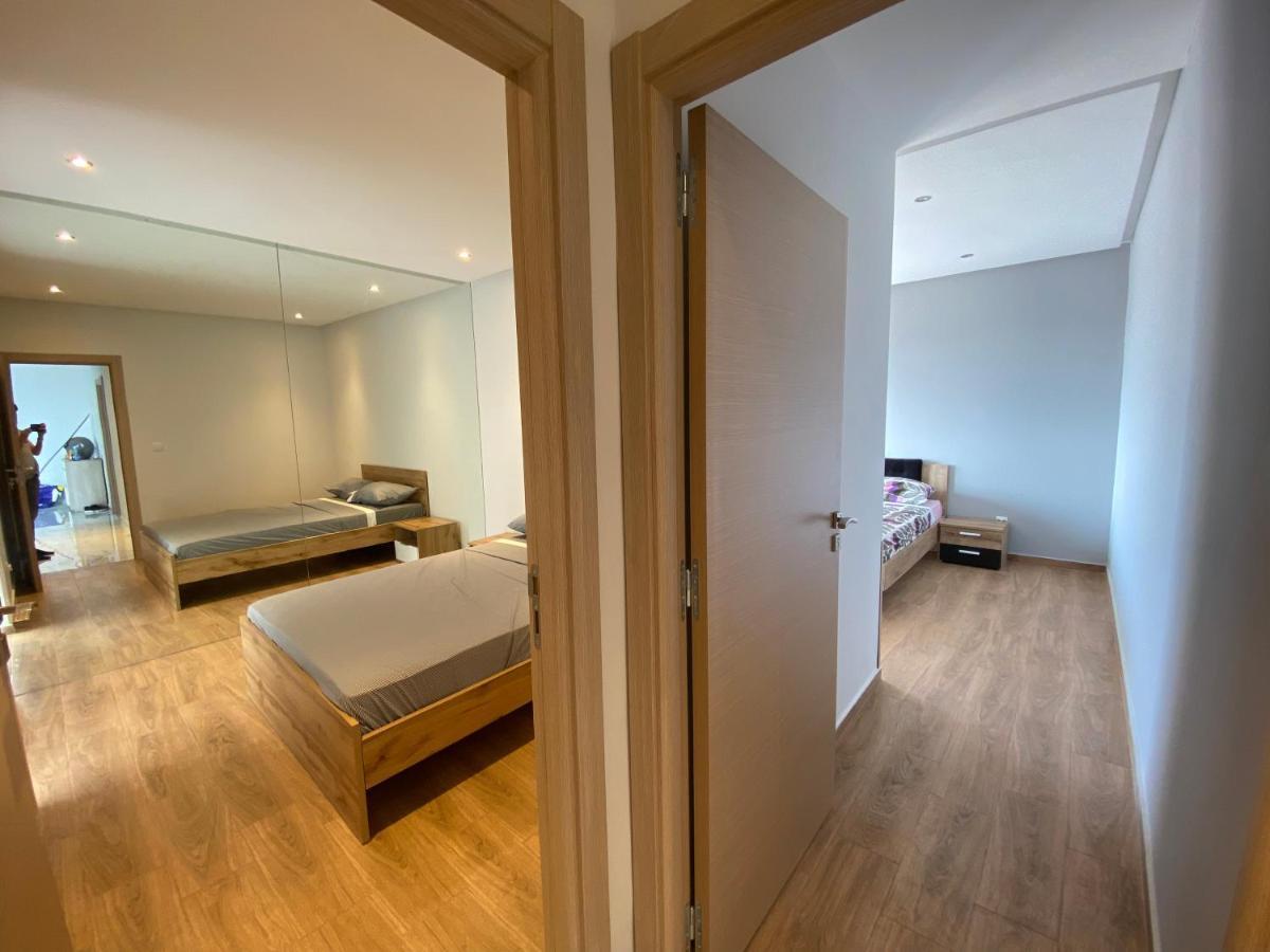 Anfa 118 - Best View In Town. 3 Bedrooms. 2 Bathrooms. Great Location. Casablanca Zewnętrze zdjęcie