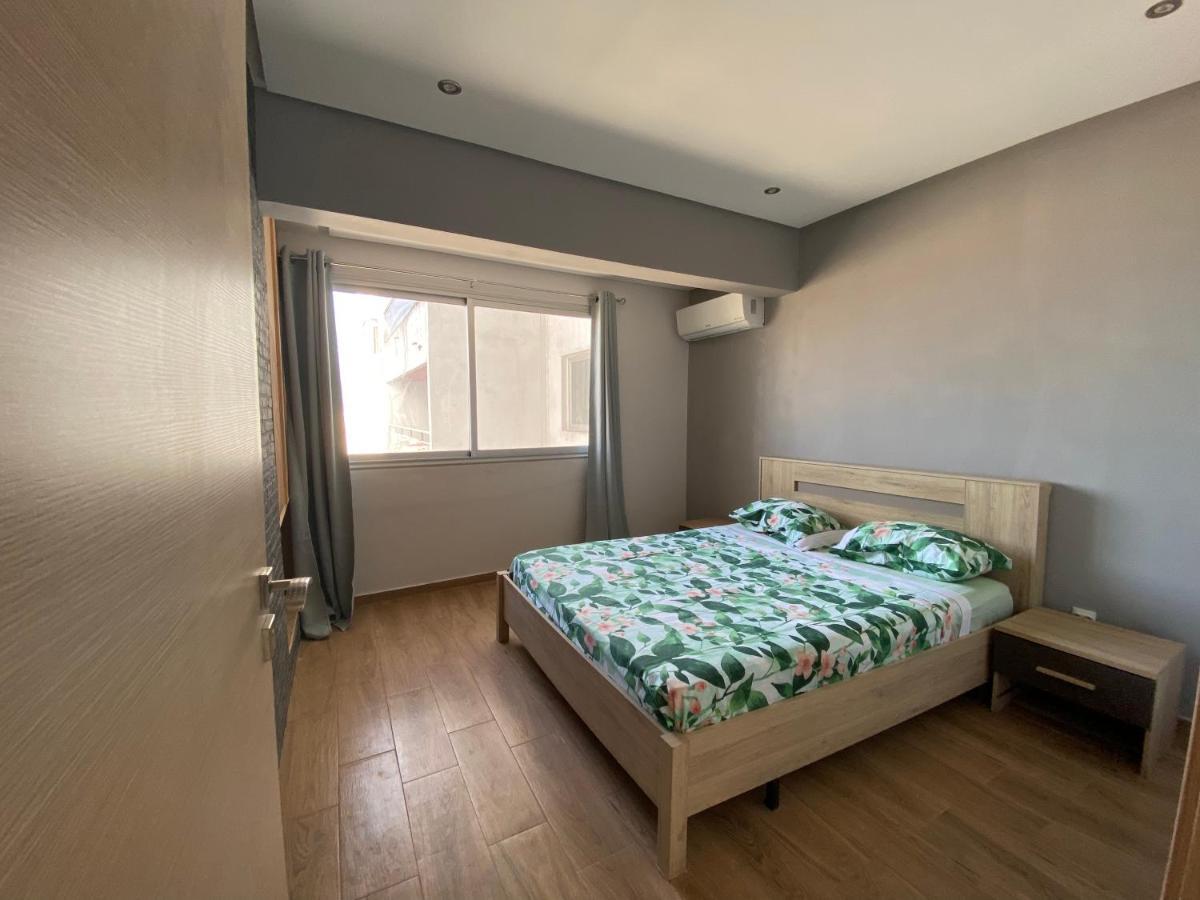 Anfa 118 - Best View In Town. 3 Bedrooms. 2 Bathrooms. Great Location. Casablanca Zewnętrze zdjęcie