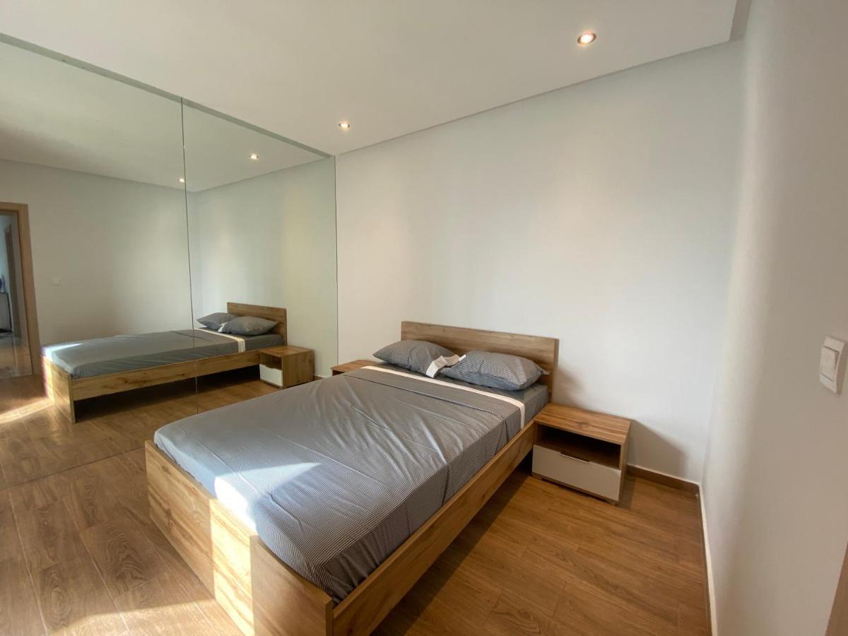 Anfa 118 - Best View In Town. 3 Bedrooms. 2 Bathrooms. Great Location. Casablanca Zewnętrze zdjęcie